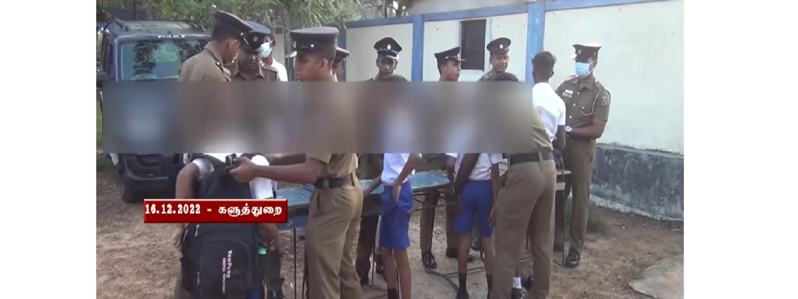 பொலிஸ்மா அதிபர் விடுத்துள்ள பணிப்புரை